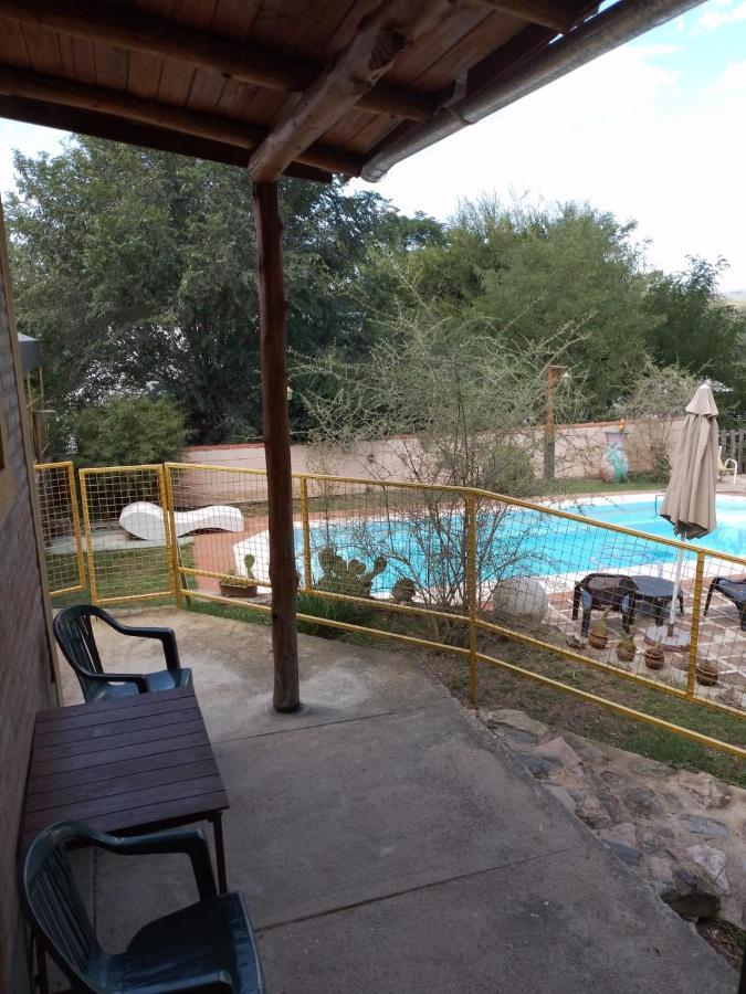 Cabanas Cangas De Onis Mayu Sumaj Villa Icho Cruz Buitenkant foto