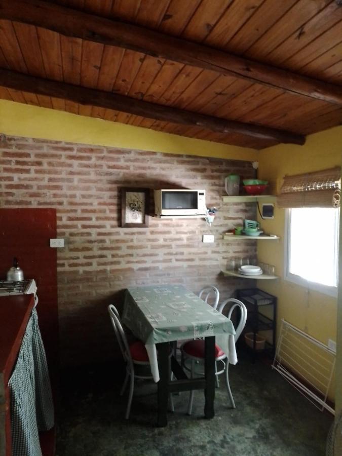 Cabanas Cangas De Onis Mayu Sumaj Villa Icho Cruz Buitenkant foto