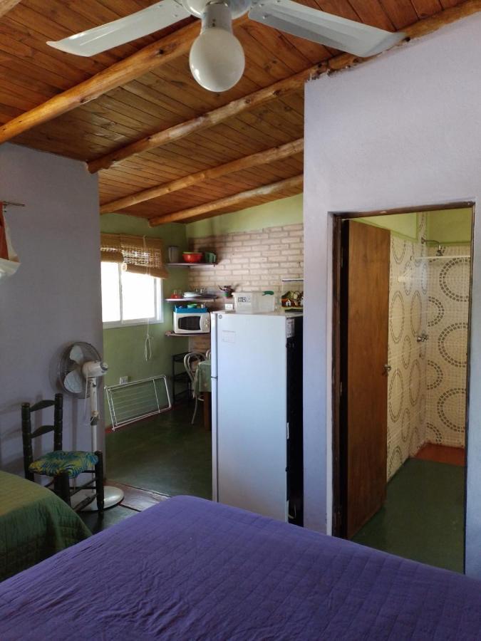 Cabanas Cangas De Onis Mayu Sumaj Villa Icho Cruz Buitenkant foto