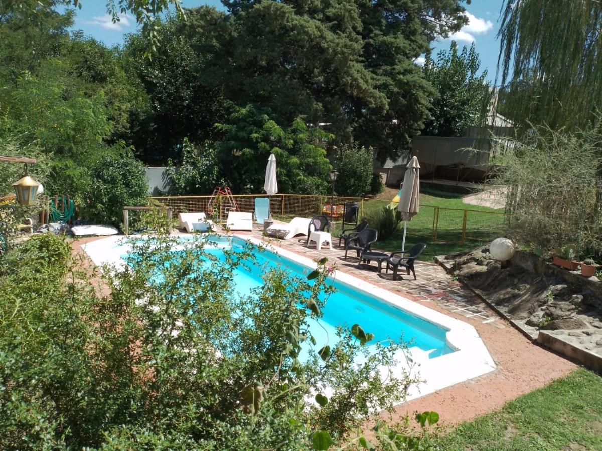 Cabanas Cangas De Onis Mayu Sumaj Villa Icho Cruz Buitenkant foto