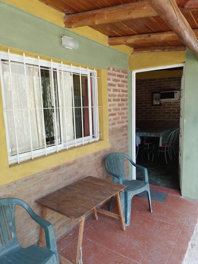 Cabanas Cangas De Onis Mayu Sumaj Villa Icho Cruz Buitenkant foto