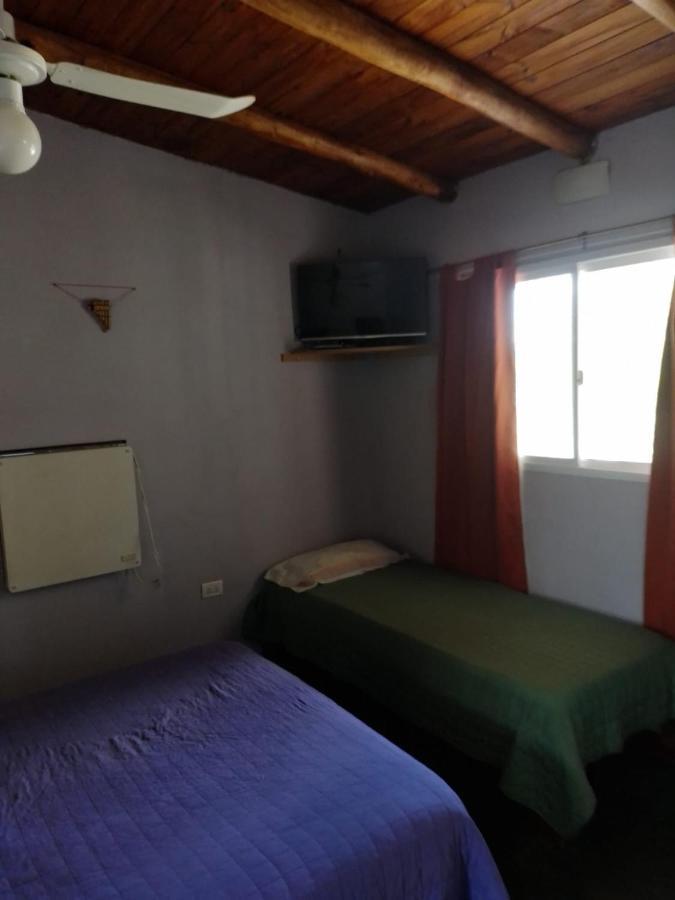 Cabanas Cangas De Onis Mayu Sumaj Villa Icho Cruz Buitenkant foto