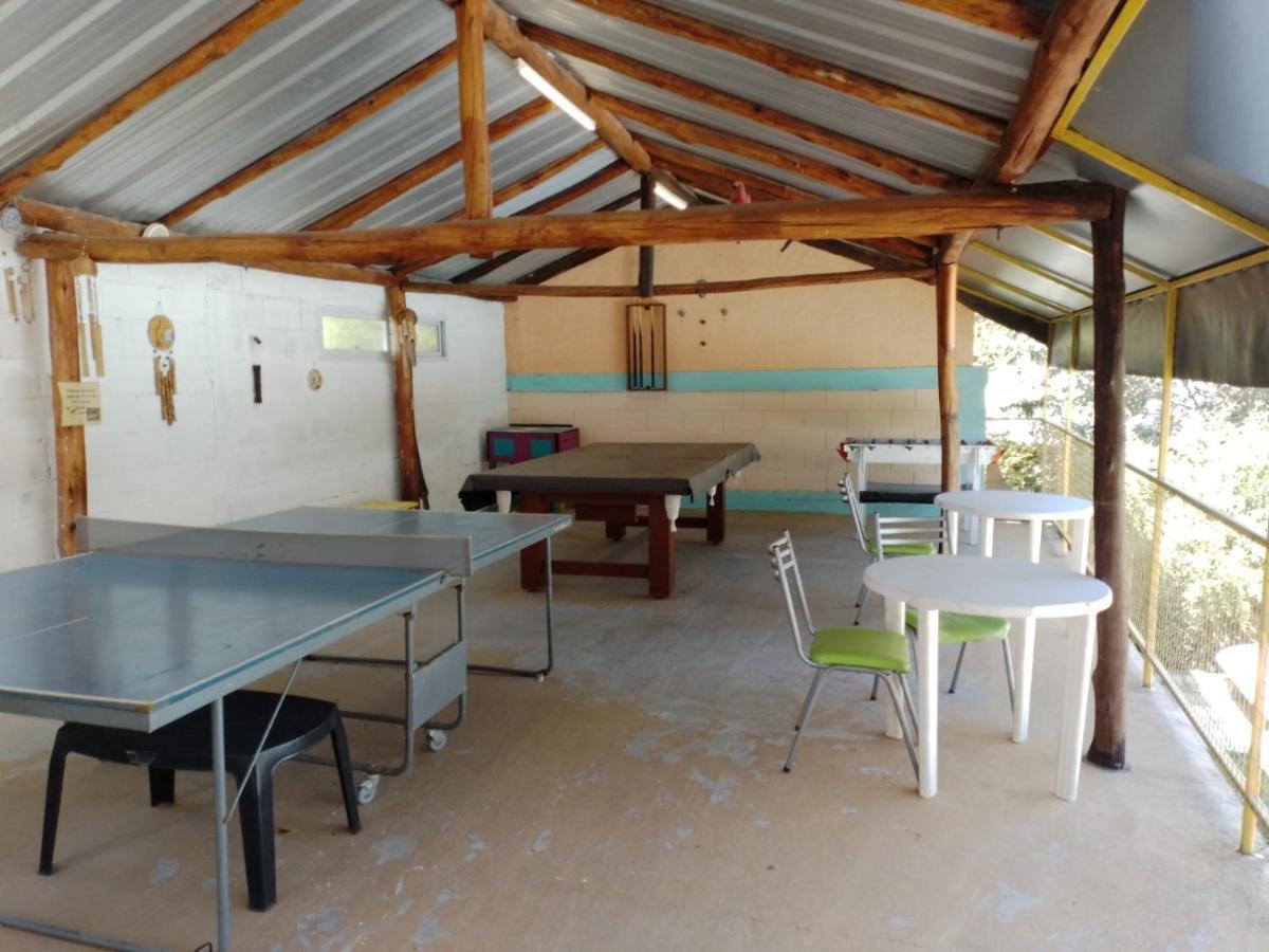 Cabanas Cangas De Onis Mayu Sumaj Villa Icho Cruz Buitenkant foto