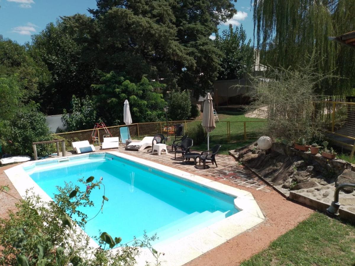 Cabanas Cangas De Onis Mayu Sumaj Villa Icho Cruz Buitenkant foto