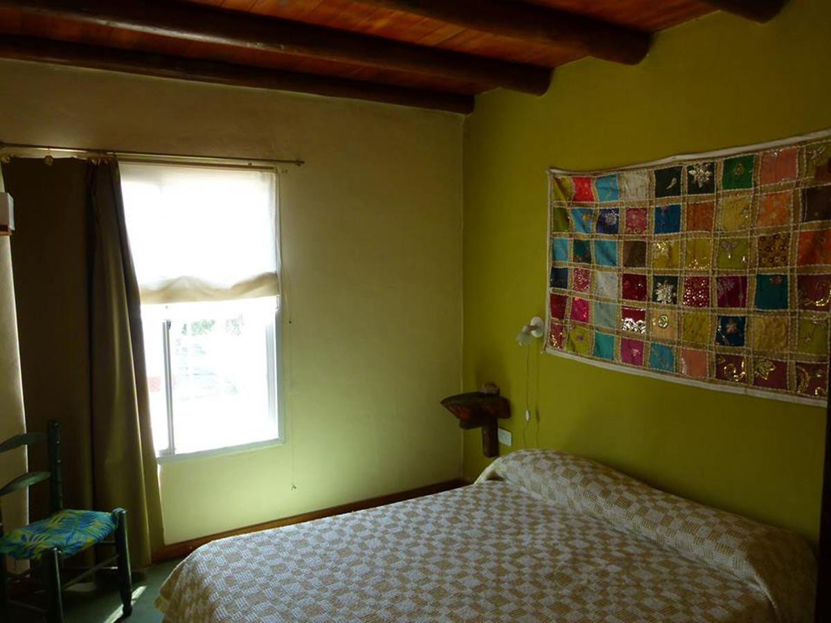 Cabanas Cangas De Onis Mayu Sumaj Villa Icho Cruz Kamer foto