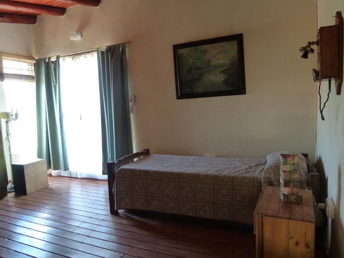 Cabanas Cangas De Onis Mayu Sumaj Villa Icho Cruz Buitenkant foto