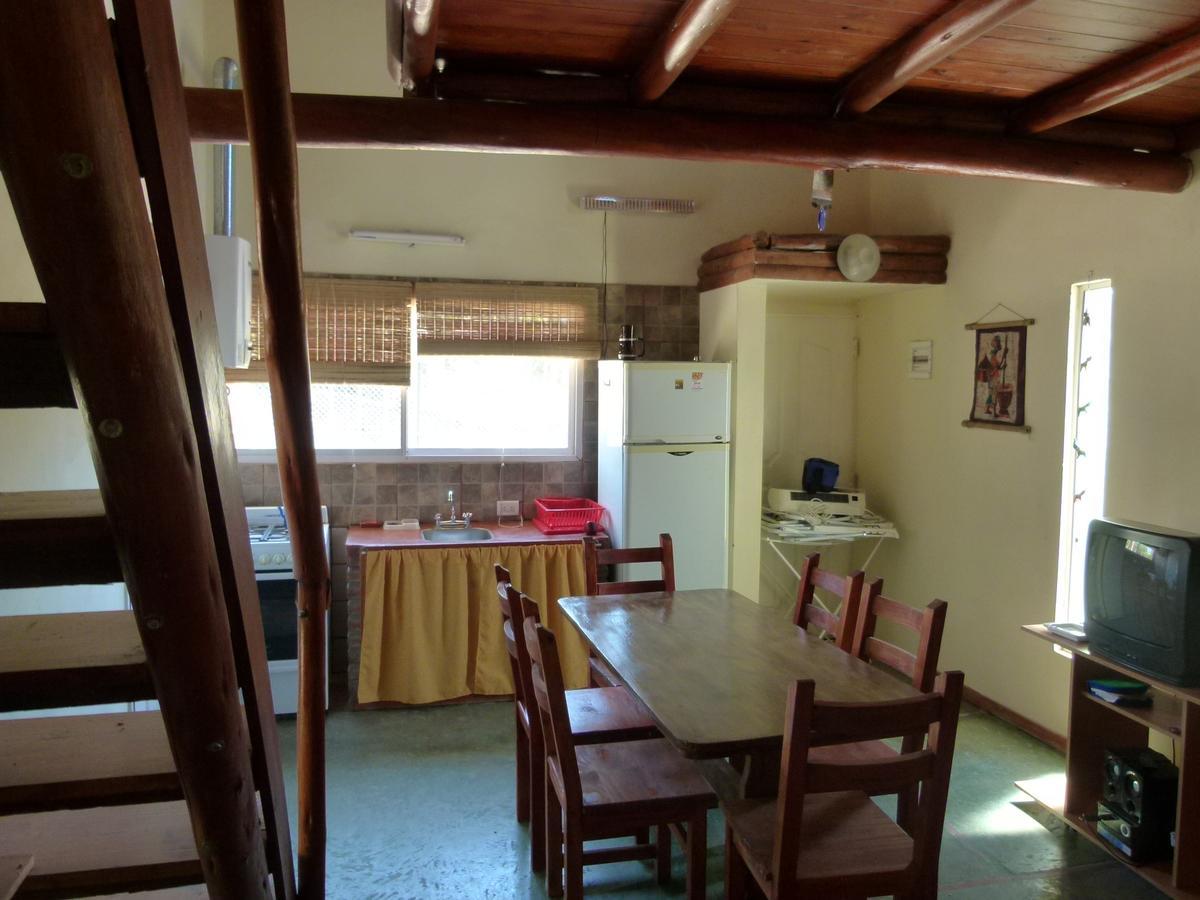 Cabanas Cangas De Onis Mayu Sumaj Villa Icho Cruz Buitenkant foto